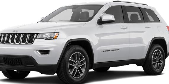 JEEP GRAND CHEROKEE 2019 1C4RJFAG2KC563457 image